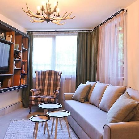 Marand Villas Bansko Esterno foto
