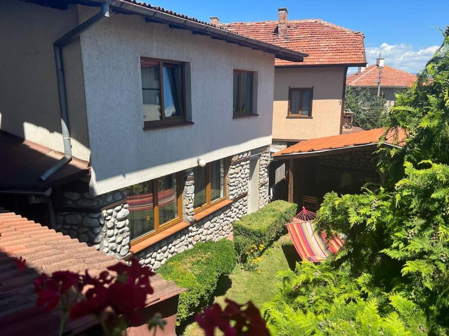 Marand Villas Bansko Esterno foto