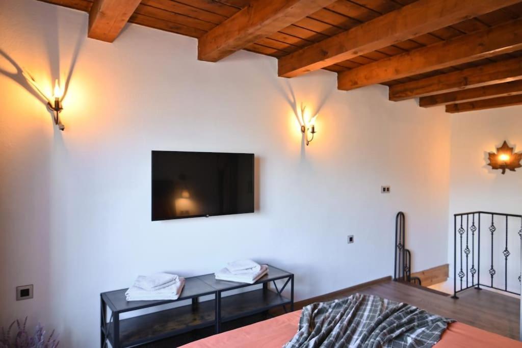 Marand Villas Bansko Esterno foto