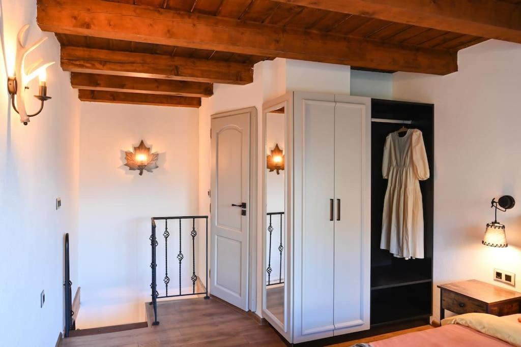 Marand Villas Bansko Esterno foto